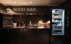 Ruby Ella Hotel Cologne By Ihg